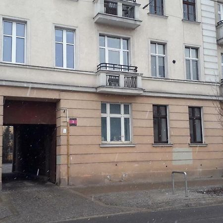 Delux5 Apartment Lodz  Exterior photo