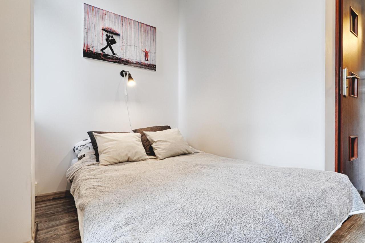 Delux5 Apartment Lodz  Exterior photo