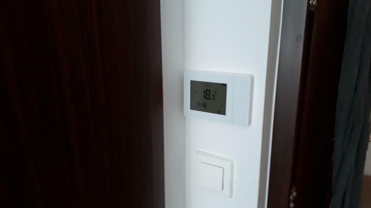 Delux5 Apartment Lodz  Exterior photo